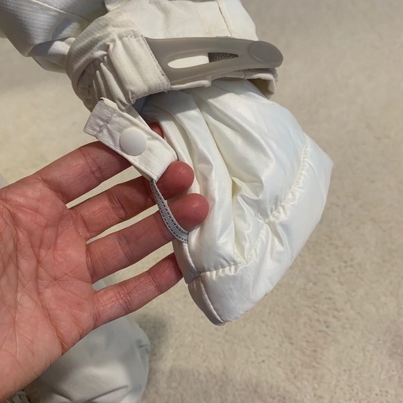 Lands End Winter Coat 2 in 1 - great for skiing - Picture 4 of 15